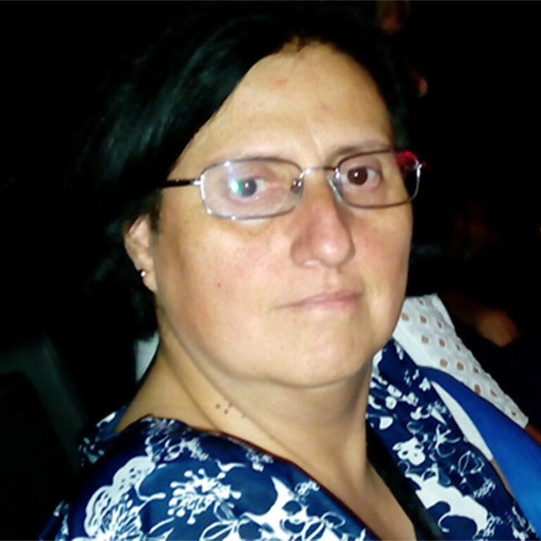 Carmen Vallejos S.