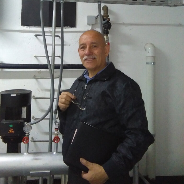 José Cortés B.