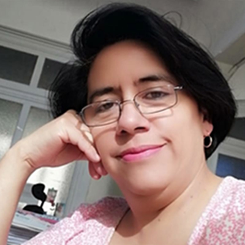 Sandra Molina P.